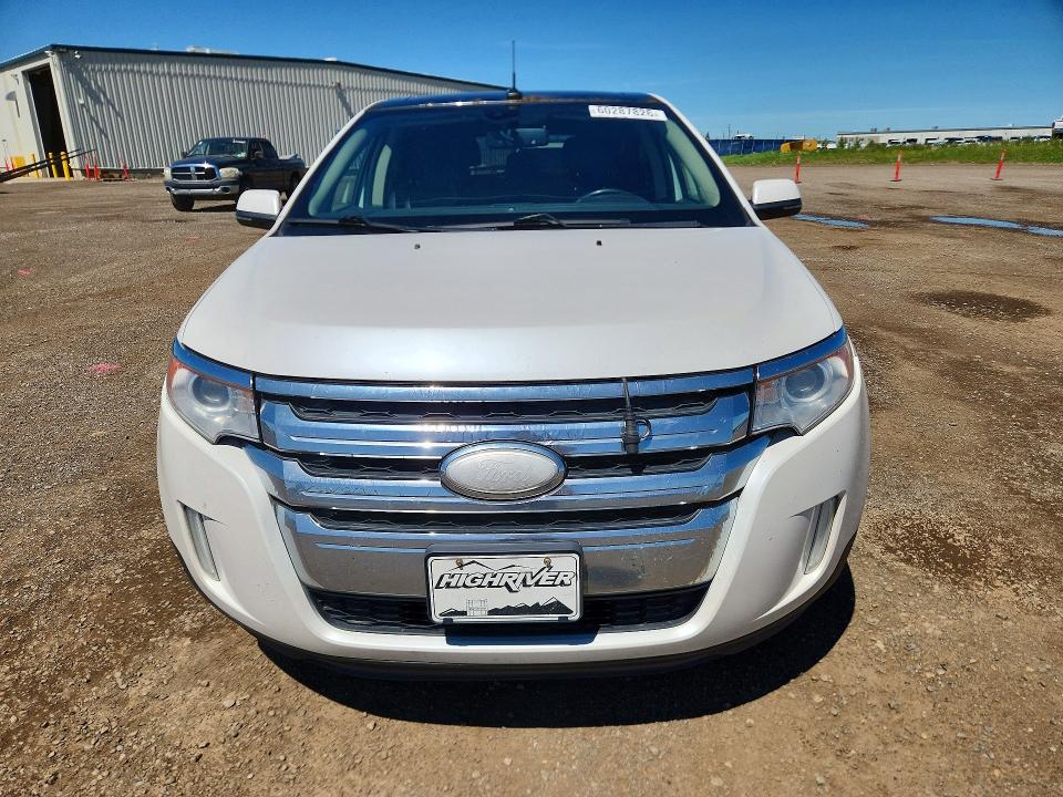 Продаж на аукціоні авто 2013 Ford Edge, vin: 2FMDK4KC3DBC35633, номер лоту: 60287826