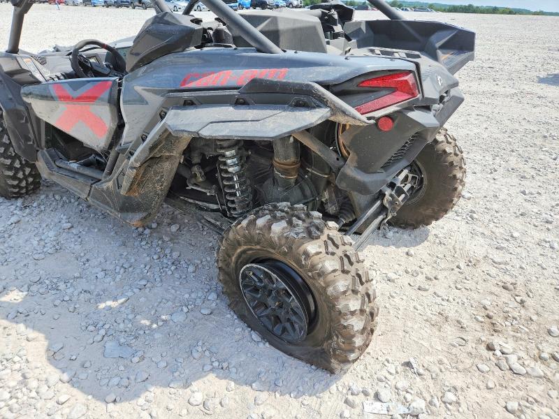 62470066 :رقم المزاد ، 3JBVBAY44TE000658 vin ، 2026 Can-am Maverick X3 مزاد بيع