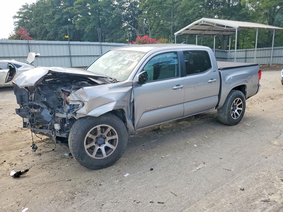 Продажа на аукционе авто 2016 Toyota Tacoma, vin: 5TFAZ5CN8GX018164, номер лота: 62574726