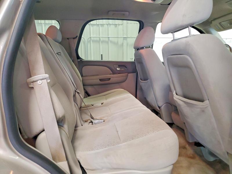 Aukcja sprzedaży 2007 Gmc Yukon, vin: 1GKFK13087J285089, numer aukcji: 62313286