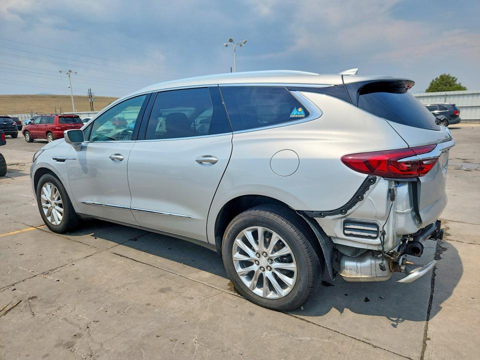 Продаж на аукціоні авто 2019 Buick Enclave, vin: 5GAEVBKW1KJ199336, номер лоту: 59955916