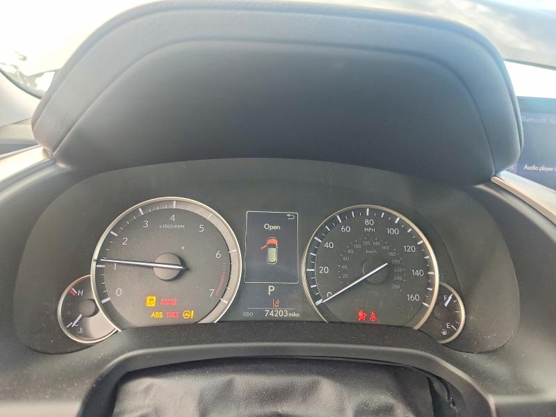 Aukcja sprzedaży 2018 Lexus Rx, vin: JTJDZKCAXJ2001196, numer aukcji: 60920886