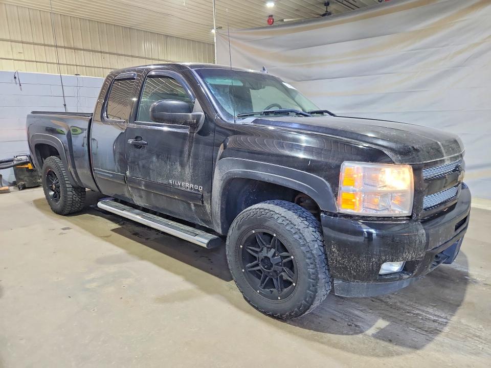 Продаж на аукціоні авто 2010 Chevrolet Silverado, vin: 1GCSKTE39AZ155425, номер лоту: 62025136