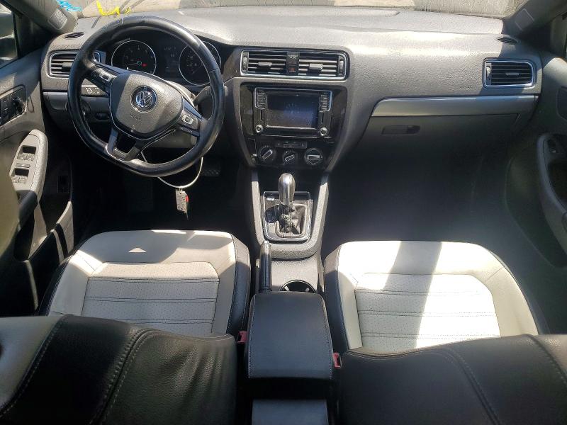 Aukcja sprzedaży 2016 Volkswagen Jetta, vin: 3VWD17AJ6GM259532, numer aukcji: 61330366