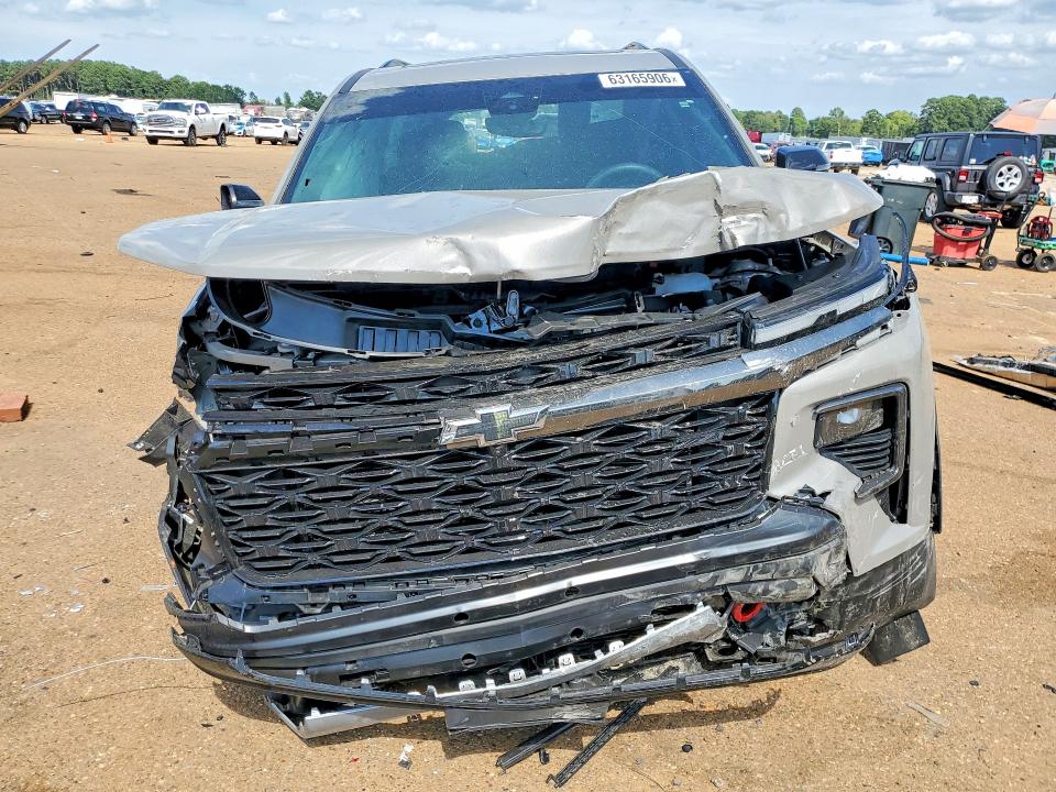 Продажа на аукционе авто 2026 Chevrolet Traverse, vin: 1GNEVJKS2TJ300477, номер лота: 63165906