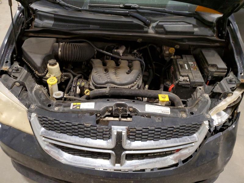 62505576 :رقم المزاد ، 2C4RDGCG9DR655704 vin ، 2013 Dodge Grand Caravan مزاد بيع