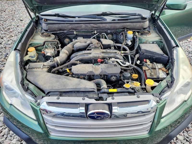 60426656 :رقم المزاد ، 4S4BRCCC1E3246675 vin ، 2014 Subaru Outback مزاد بيع