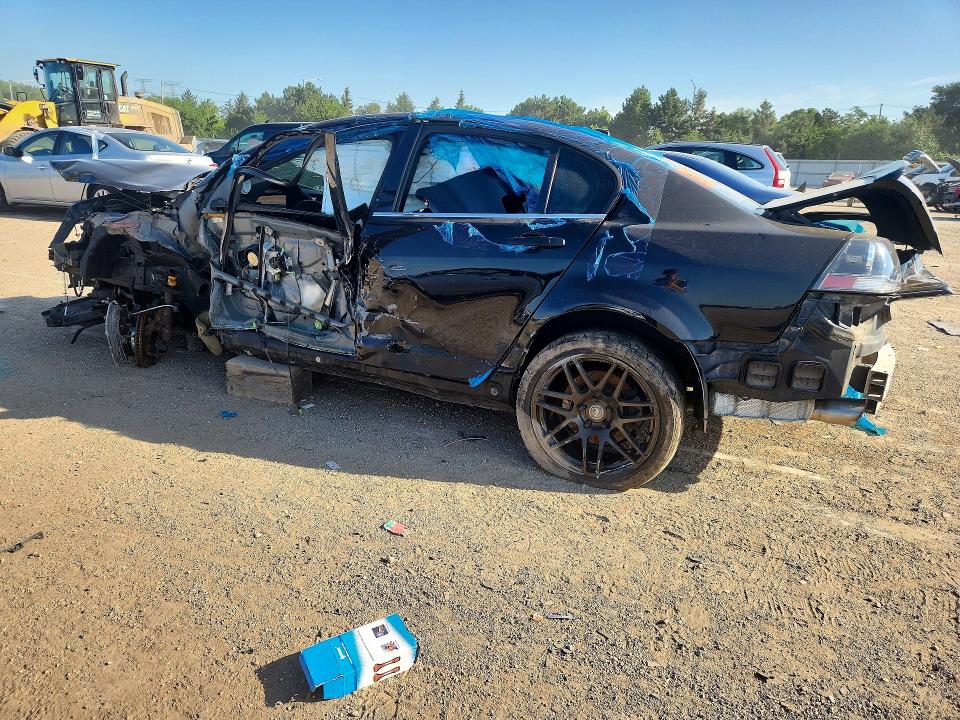 Aukcja sprzedaży 2008 Pontiac G8, vin: 6G2EC57Y48L127082, numer aukcji: 58715276
