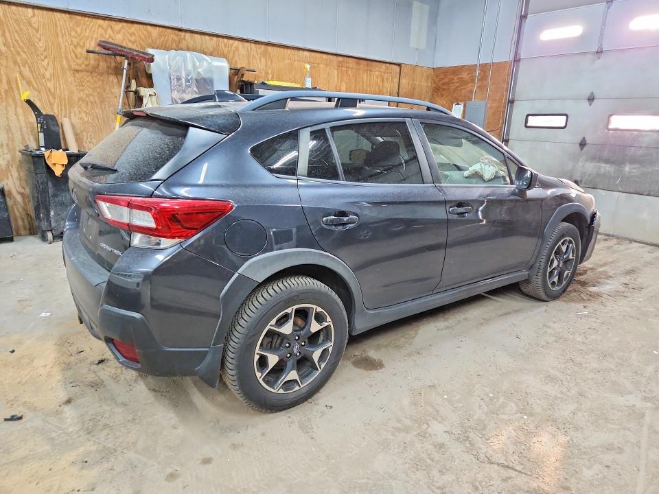 Aukcja sprzedaży 2019 Subaru Crosstrek, vin: JF2GTADC4KH234552, numer aukcji: 59683316