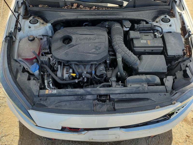2022 Kia Forte მანქანა იყიდება აუქციონზე, vin: 3KPF44AC8NE479099, აუქციონის ნომერი: 59121526