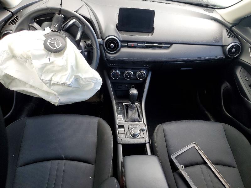 Aukcja sprzedaży 2021 Mazda Cx-3, vin: JM1DKFC70M1513370, numer aukcji: 60922476