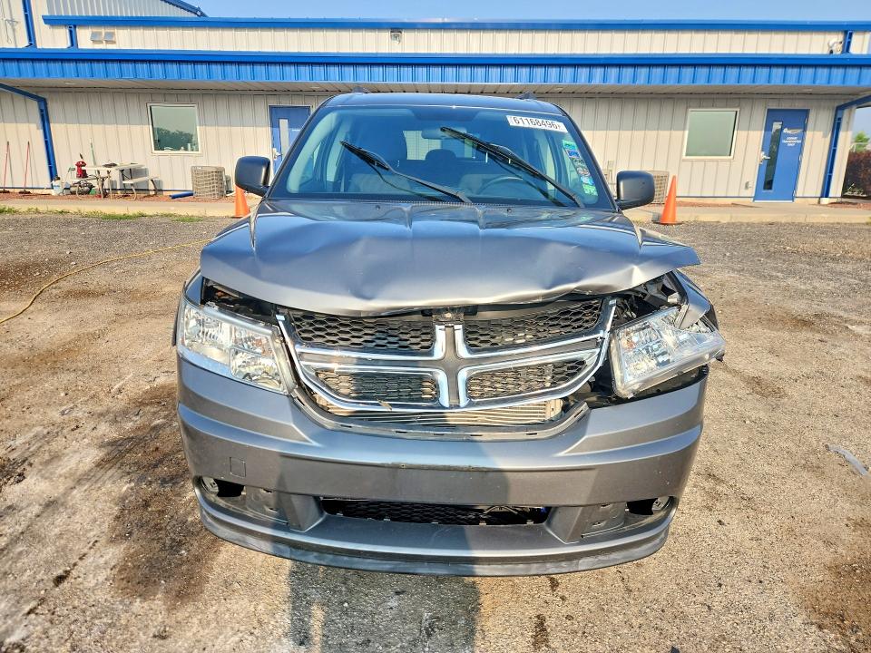 Продаж на аукціоні авто 2012 Dodge Journey, vin: 3C4PDCAB0CT191091, номер лоту: 61168496