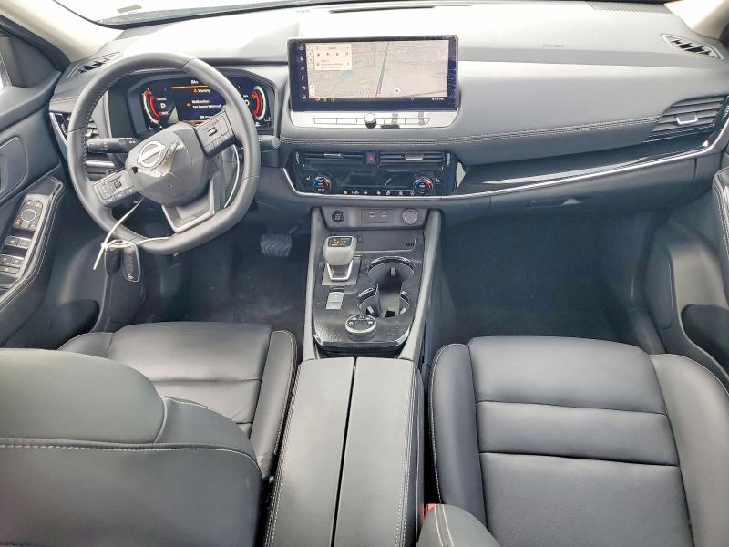 Продажа на аукционе авто 2026 Nissan Rogue, vin: 5N1BT3CBXTC684004, номер лота: 58431046