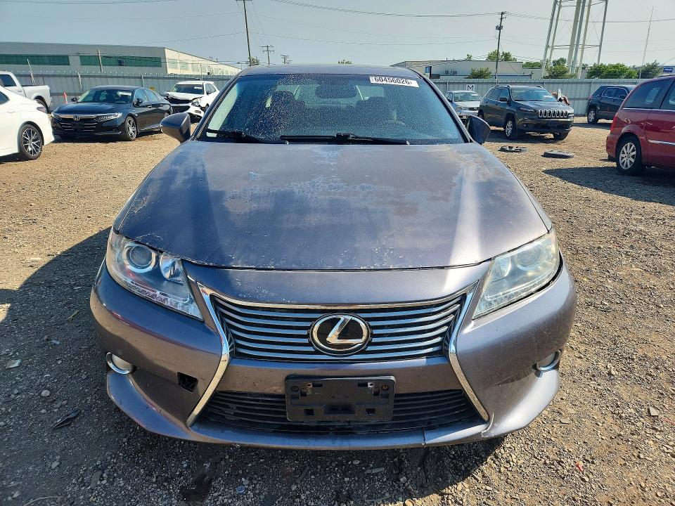 Aukcja sprzedaży 2013 Lexus Es, vin: JTHBK1GG4D2032518, numer aukcji: 60456026