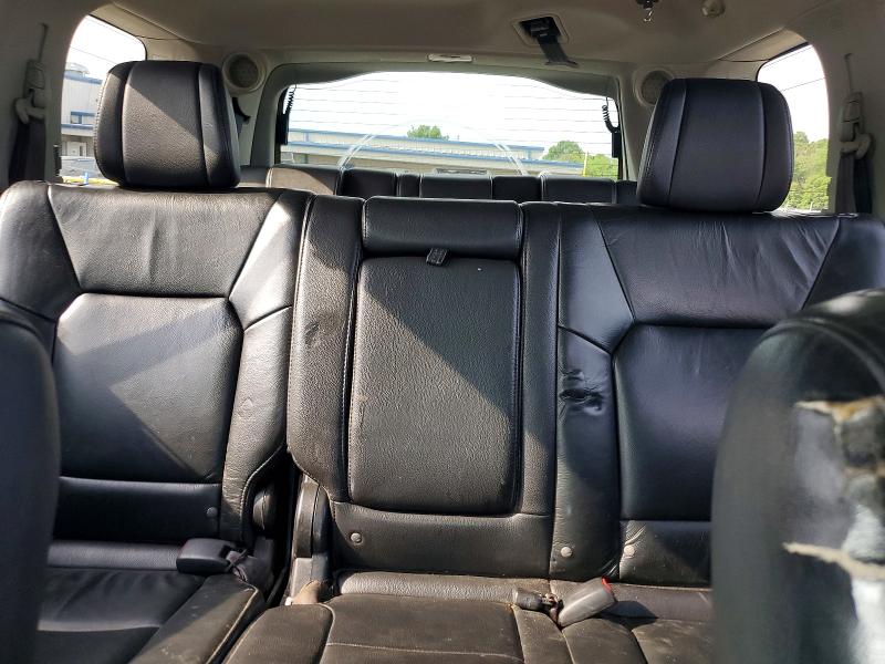 62526556 :رقم المزاد ، 5FNYF4H94CB030961 vin ، 2012 Honda Pilot مزاد بيع