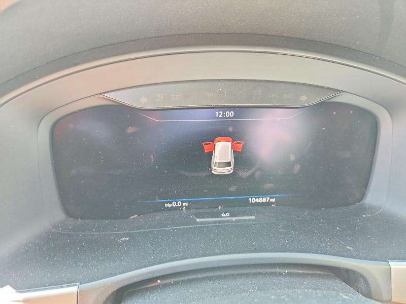 2019 Volkswagen Atlas მანქანა იყიდება აუქციონზე, vin: 1V2NR2CA6KC515483, აუქციონის ნომერი: 62421966
