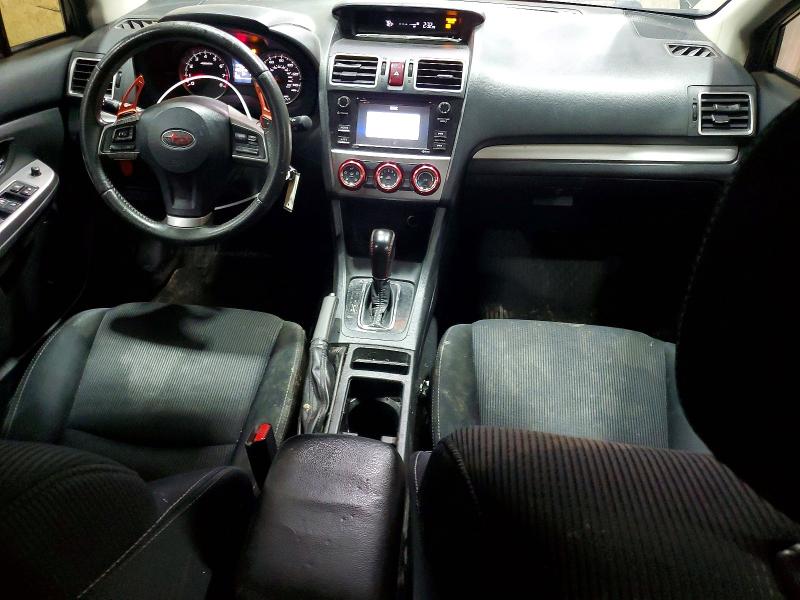 63515916 :رقم المزاد ، JF1GPAT60F8282334 vin ، 2015 Subaru Impreza مزاد بيع