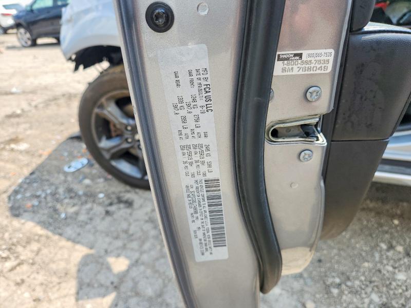 62212696 :رقم المزاد ، 3C4PDCGB2JT490988 vin ، 2018 Dodge Journey مزاد بيع