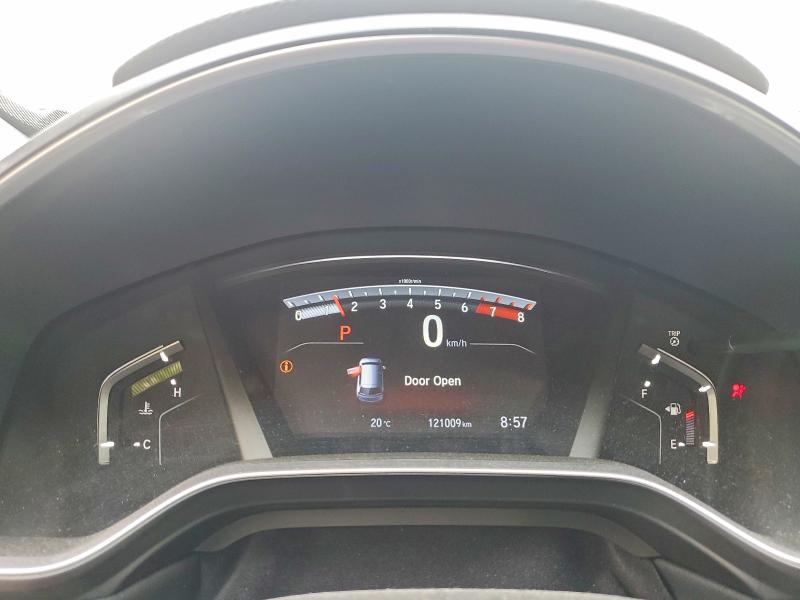 Продаж на аукціоні авто 2020 Honda Cr-v, vin: 2HKRW2H90LH235879, номер лоту: 62420226