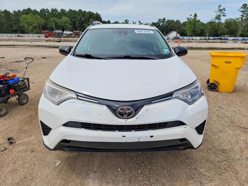 2017 Toyota Rav4 მანქანა იყიდება აუქციონზე, vin: JTMZFREV4HJ702634, აუქციონის ნომერი: 60812816