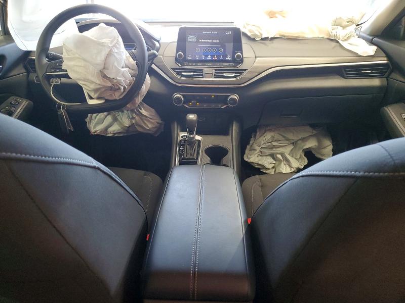 Продаж на аукціоні авто 2026 Nissan Altima, vin: 1N4BL4DVXTN308657, номер лоту: 61917226