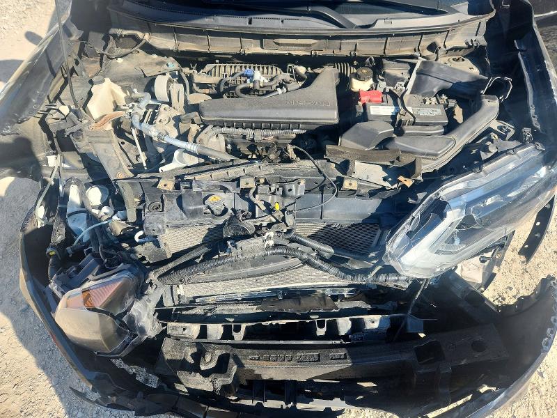 Aukcja sprzedaży 2019 Nissan Rogue, vin: 5N1AT2MV4KC747739, numer aukcji: 60558456