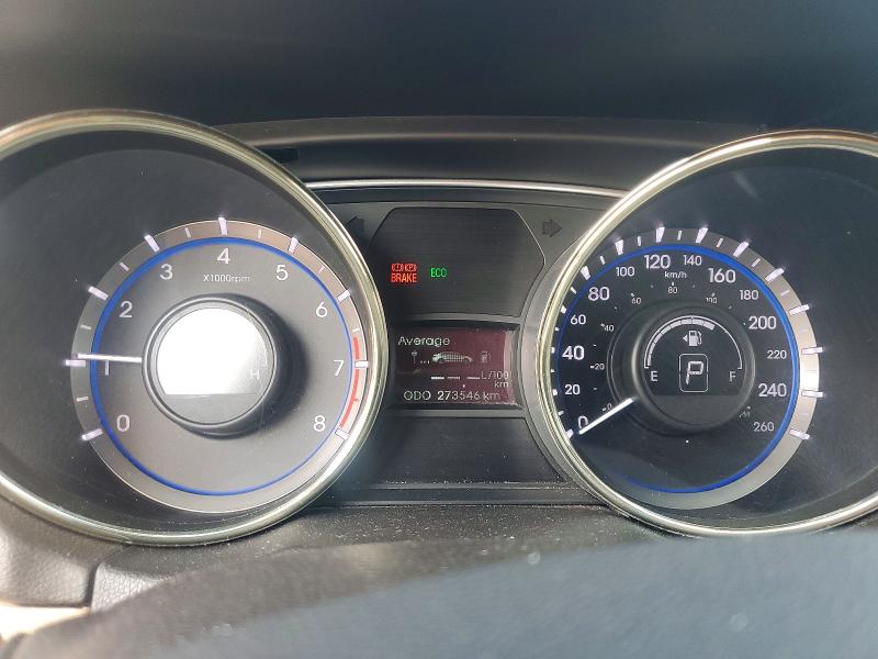 Продаж на аукціоні авто 2013 Hyundai Sonata, vin: 5NPEC4AC1DH521475, номер лоту: 62419856