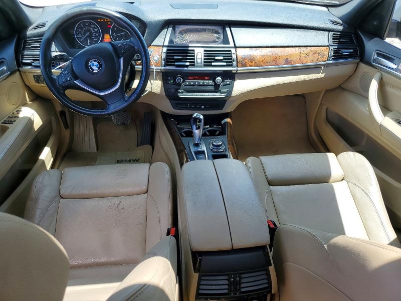 2012 Bmw X5 მანქანა იყიდება აუქციონზე, vin: 5UXZV8C51CL423296, აუქციონის ნომერი: 62111216
