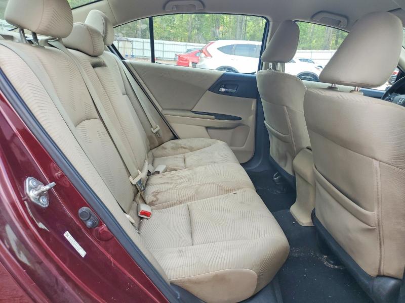 Aukcja sprzedaży 2014 Honda Accord, vin: 1HGCR2F39EA212317, numer aukcji: 62837006
