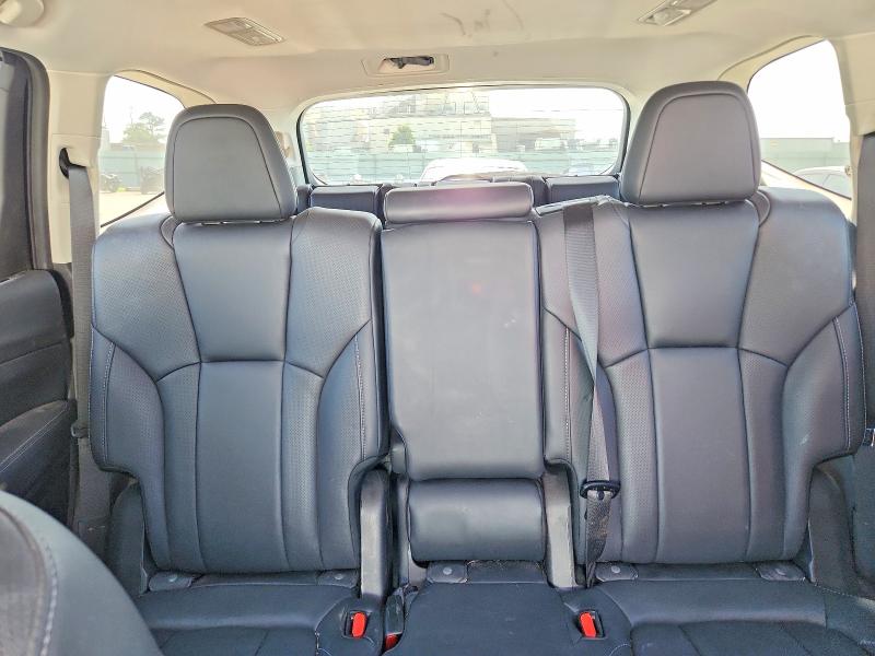 Продажа на аукционе авто 2020 Subaru Ascent, vin: 4S4WMAJD0L3431541, номер лота: 59274316
