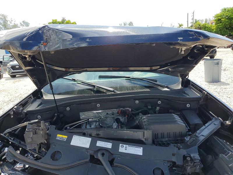 62399736 :رقم المزاد ، 1V2EE2CA3LC229023 vin ، 2020 Volkswagen Atlas Cross Sport مزاد بيع