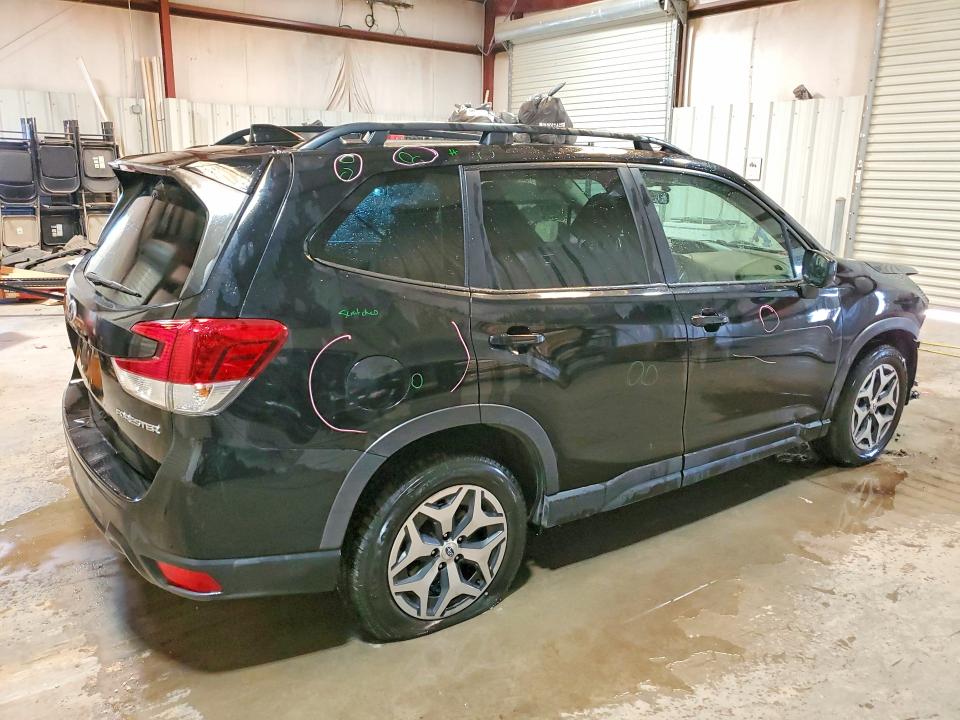 Продаж на аукціоні авто 2022 Subaru Forester, vin: JF2SKAECXNH474334, номер лоту: 62380846