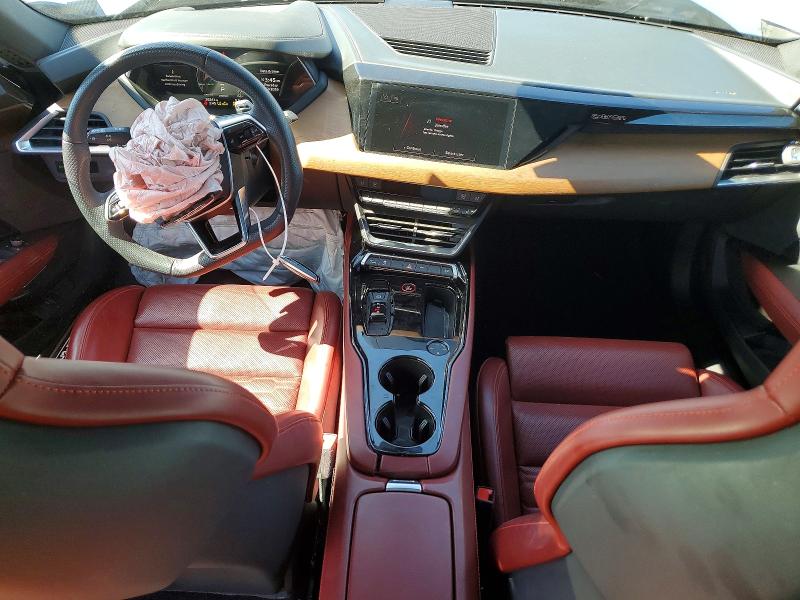 Aukcja sprzedaży 2024 Audi E-tron Gt, vin: WAUFJBFW6R7003937, numer aukcji: 59216456