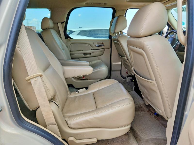 Aukcja sprzedaży 2010 Cadillac Escalade, vin: 1GYUKBEF1AR263903, numer aukcji: 59368396