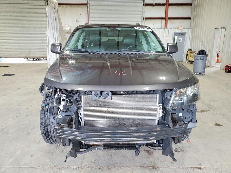 Продажа на аукционе авто 2018 Dodge Journey, vin: 3C4PDDGG6JT450141, номер лота: 60307216