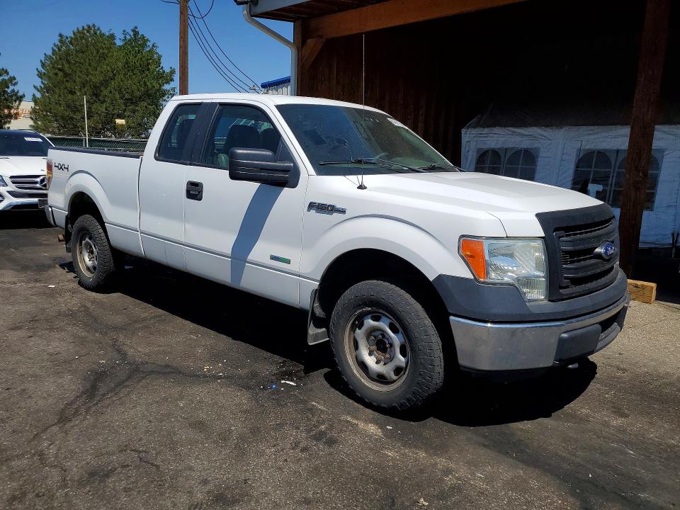 Aukcja sprzedaży 2014 Ford F150, vin: 1FTFX1ET6EKG24475, numer aukcji: 61081356