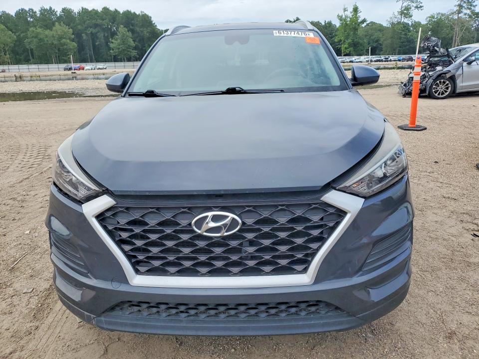 Продажа на аукционе авто 2020 Hyundai Tucson, vin: KM8J33A42LU222949, номер лота: 61377476