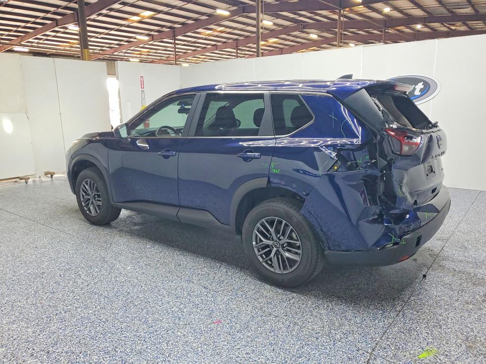 Aukcja sprzedaży 2026 Nissan Rogue, vin: 5N1BT3BB1TC752966, numer aukcji: 61362046
