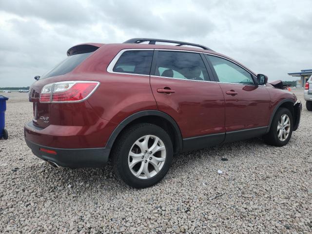Продаж на аукціоні авто 2012 Mazda Cx-9, vin: JM3TB3CV5C0353992, номер лоту: 61802456