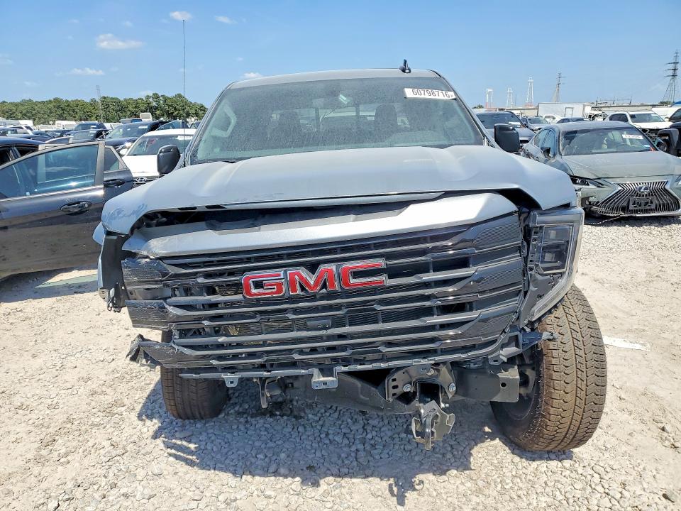 2026 Gmc Sierra მანქანა იყიდება აუქციონზე, vin: 3GTUUCED4TG134450, აუქციონის ნომერი: 60798716