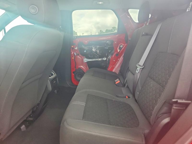 Aukcja sprzedaży 2021 Chevrolet Blazer, vin: 3GNKBBRA7MS561554, numer aukcji: 62477386