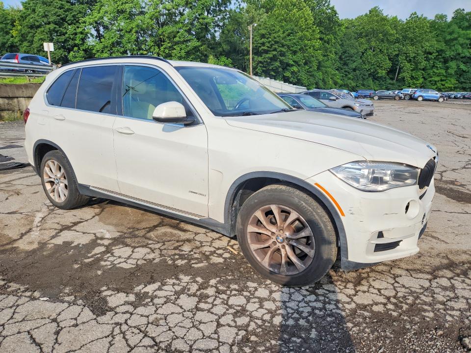 Продажа на аукционе авто 2016 Bmw X5, vin: 5UXKR0C56G0S84877, номер лота: 61946716