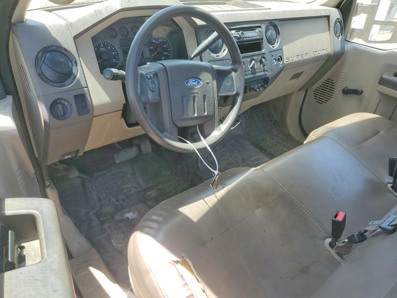 Продажа на аукционе авто 2008 Ford F350, vin: 1FDWF37598EB73358, номер лота: 62475836