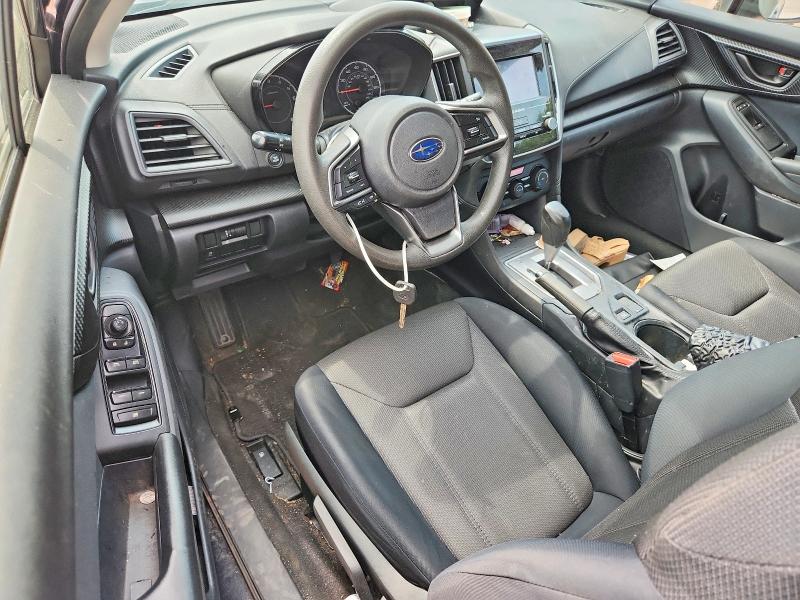 Продаж на аукціоні авто 2018 Subaru Crosstrek, vin: JF2GTAAC3JH275967, номер лоту: 61220856