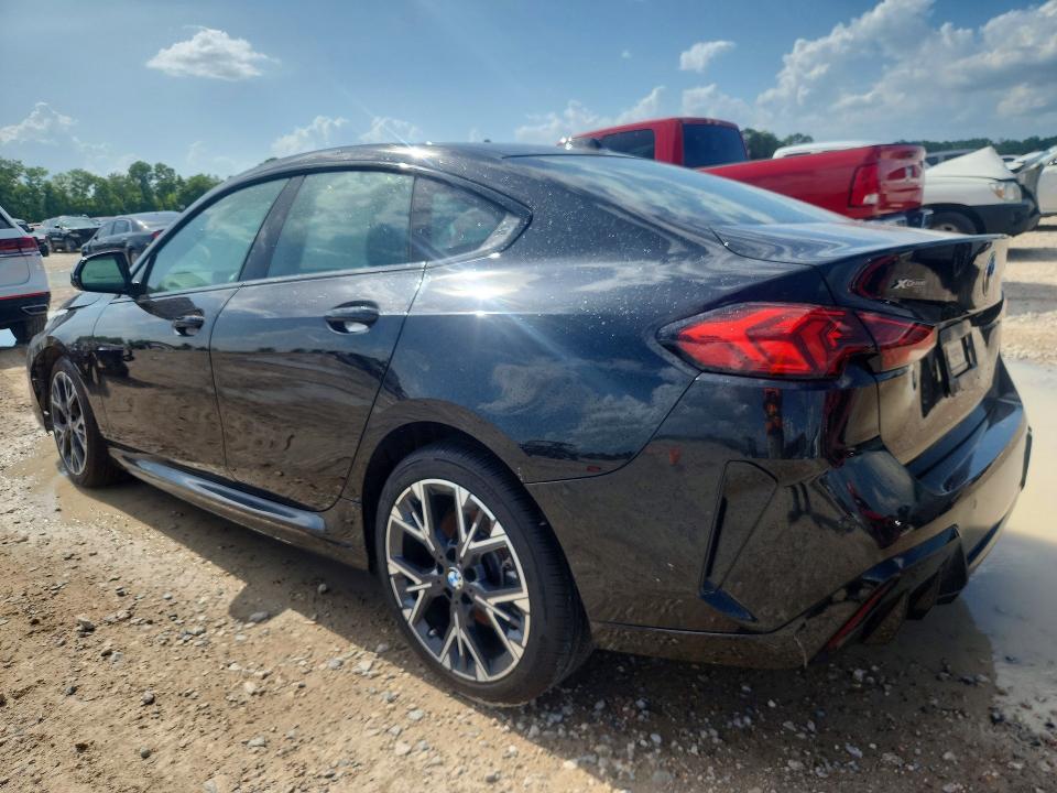 Продажа на аукционе авто 2025 Bmw 228xi, vin: WBA23GG0XS7T16883, номер лота: 60684326