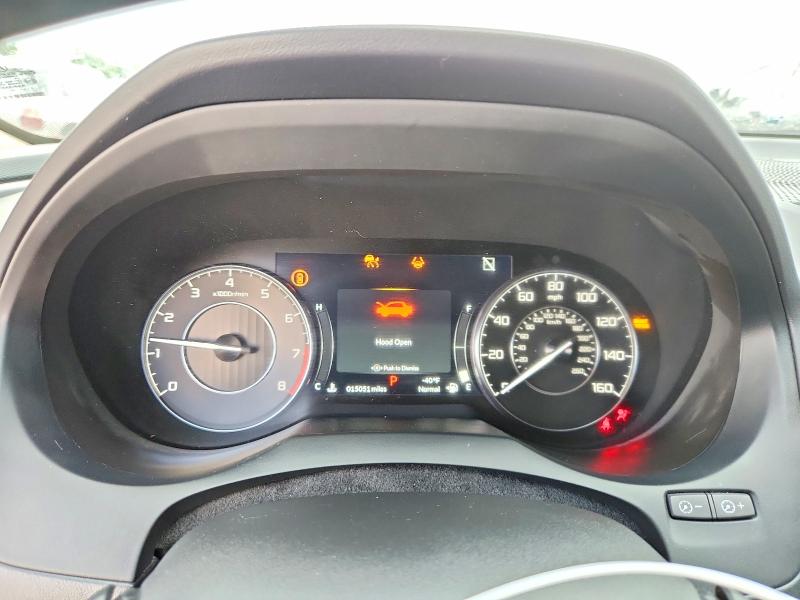 Продажа на аукционе авто 2024 Acura Rdx, vin: 5J8TC2H31RL025274, номер лота: 59686606