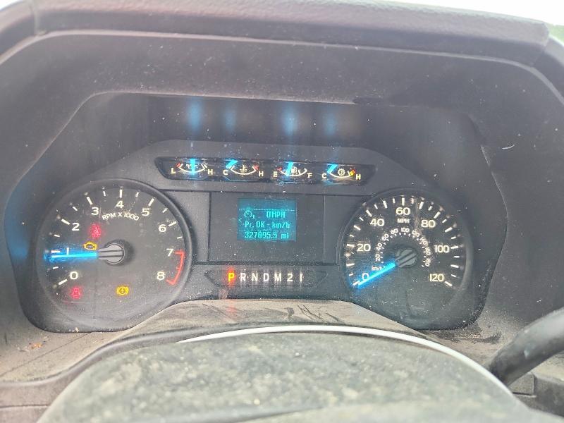 Продажа на аукционе авто 2019 Ford F150, vin: 1FTMF1CB2KKF06262, номер лота: 61669866