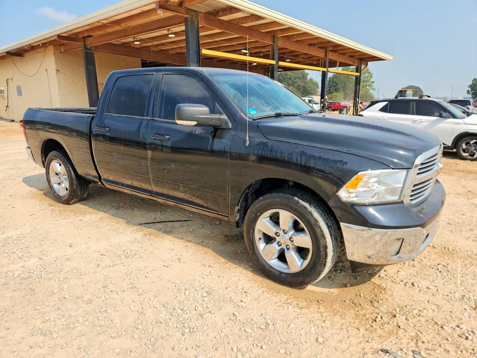 Aukcja sprzedaży 2019 Ram 1500 Classic, vin: 1C6RR6TT9KS694210, numer aukcji: 61807826