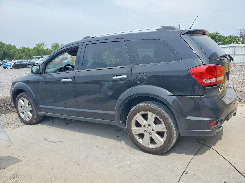 Продаж на аукціоні авто 2013 Dodge Journey, vin: 3C4PDCDG5DT558057, номер лоту: 62567166