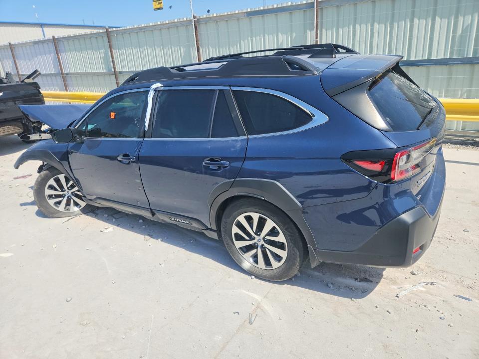 Aukcja sprzedaży 2024 Subaru Outback, vin: 4S4BTACC5R3192762, numer aukcji: 60973066